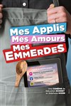 Mes applis, mes amours, mes emmerdes - 