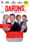 Les darons osent tout ! - 