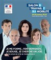 Salon du Travail et de la Mobilité Professionnelle - 