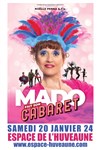 Noelle Perna dans Mado fait son cabaret - 