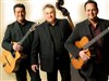 Trio Rosenberg - 