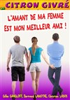 L'amant de ma femme est mon meilleur ami ! - 