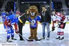 LHC : Les Lions vs Angers - 