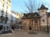 Visite guidée : Flânerie aux Gobelins et à la Butte-aux-Cailles | par Elise Le Clère ou Cateline Aignan - 