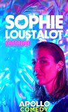 Sophie Loustalot dans Fantasme - 