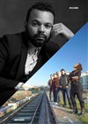 Myles Sanko + Mama Shakers - 