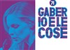 Gaber, io e le cose - Jazz #2 - 