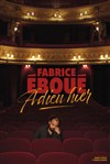 Fabrice Eboué dans Adieu hier - 