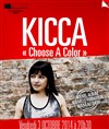 Kicca - Choose a color - 