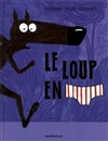 Le Loup en Slip - 