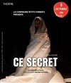 Ce secret - 