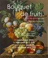 Bouquet de fruits - 