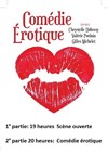 Comédie érotique - 