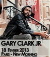 Gary Clark JR - 