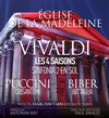 Les 4 Saisons de Vivaldi - 