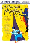 Je veux voir Mioussov - 