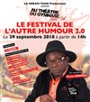 Festival de l'Autre Humour 2.0 - 