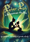 Peter Pan à la rescousse des fées - 