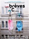 Les brèves du C... - 