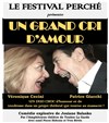 Un grand cri d'amour - 