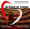 Au coeur du lyrique - 