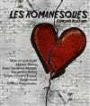 Les romanesques - 