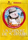 La chèvre de Monsieur Seguin - 