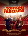 Les Tontons Farceurs | avec Philippe Chevallier et Nathalie Marquay-Pernaut - 