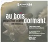 Au Bois dormant, fantaisie pour une belle qui sommeille - 