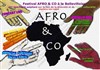 Festival Afro&Co - 