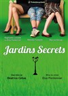 Jardins Secrets - 