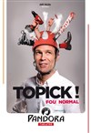 Topick ! dans Fou normal - 