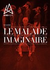 Le malade imaginaire - 