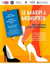 Le mardi à Monoprix - 