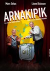 Arnakipik - 