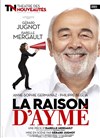 La raison d'Aymé - 