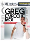 Greg empêche moi - 