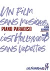 Piano Paradiso - 