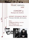 Concert de musique de chambre - 