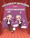 Le duo magique - 