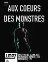 Aux coeurs des monstres - 