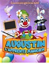 Augustin l'apprenti magicien - 