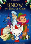 Snow, un noël de chien - 