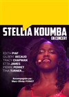 Stellia Koumba - 