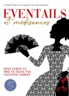 Eventails et médisances - 