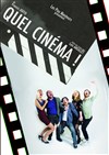 Quel cinéma - 