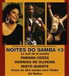 Noites Do Samba - 