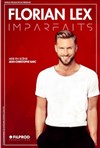 Florian Lex dans Imparfaits - 