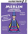 Merlin, l'apprenti enchanteur - 