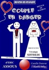 Couple en danger - 